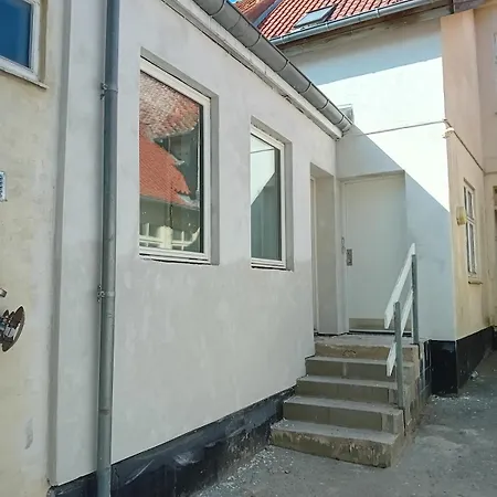 Daire Centrally Located Bogense
