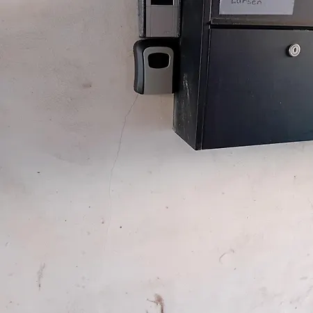 Centrally Located Apartment Bogense