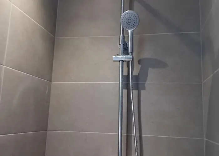 Διαμέρισμα Centrally Located Bogense