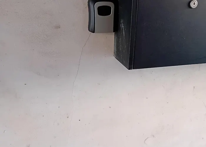 Centrally Located Apartment Bogense